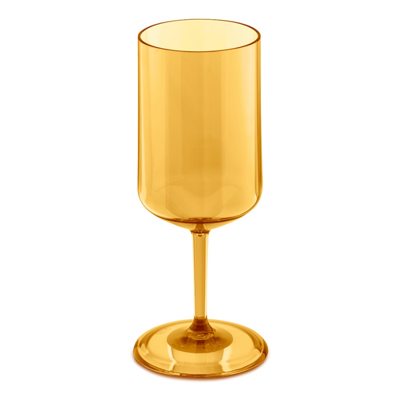 

Бокал для вина Superglas Cheers 350 мл жёлтый