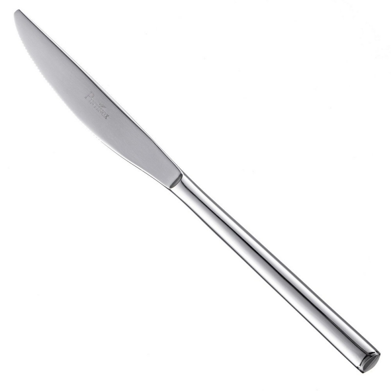 Нож десертный 20 см Pintinox Synthesis нож десертный 20 см pintinox settecento