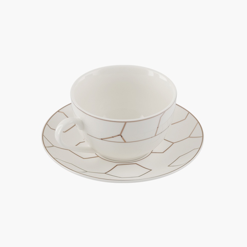 Чайная пара 230 мл Nadoba Mari Bella 1034₽