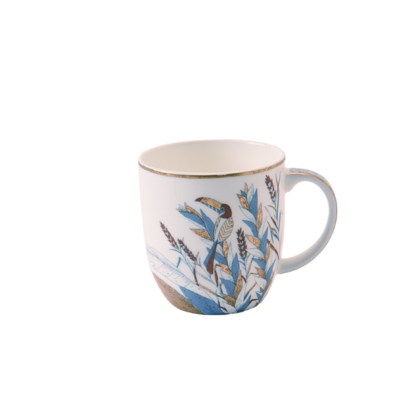 Кружка 85 x 10 Valerie Concept белая 3090₽