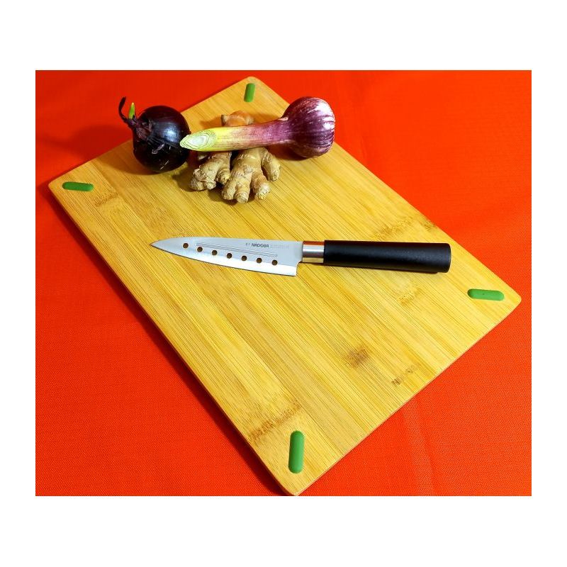 Нож Сантоку 12,5 см Nadoba Keiko Nadoba DMH-722911 - фото 3