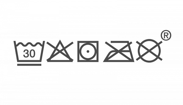 Коврик для ванной 50 х 70 см Ridder Fresh бежевый