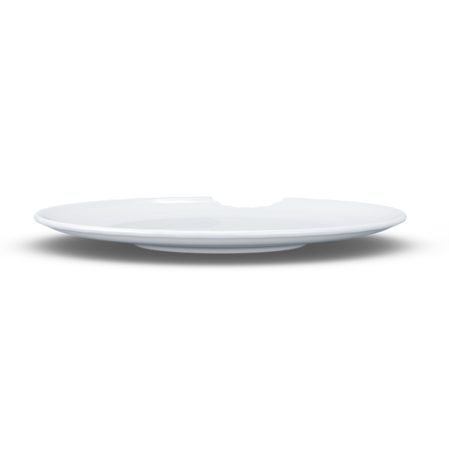 Набор тарелок tassen, with bite, D 15 см, 2 шт. Tassen DMH-T01.77.01 - фото 6