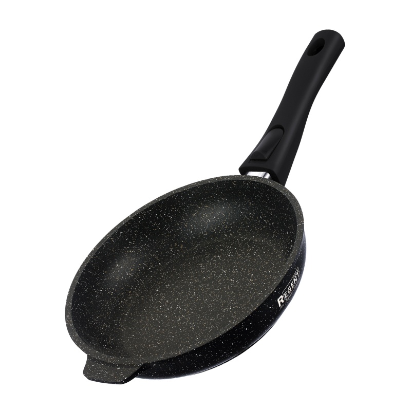 Сковорода со съемной ручкой 22 см Regent intox Cosmo 2790₽