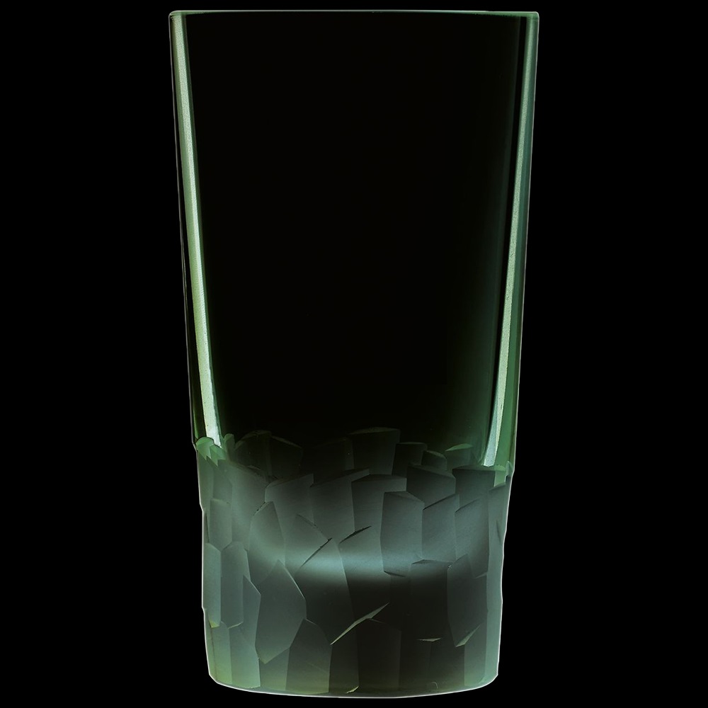 Набор высоких стаканов 6 шт. 330 мл "Intuition" Cristal D'Arques Cristal D'Arques CKH-L8641 - фото 2