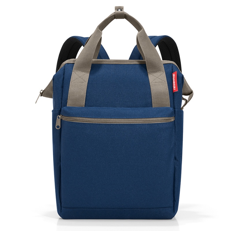 

Рюкзак Reisenthel Allrounder dark blue
