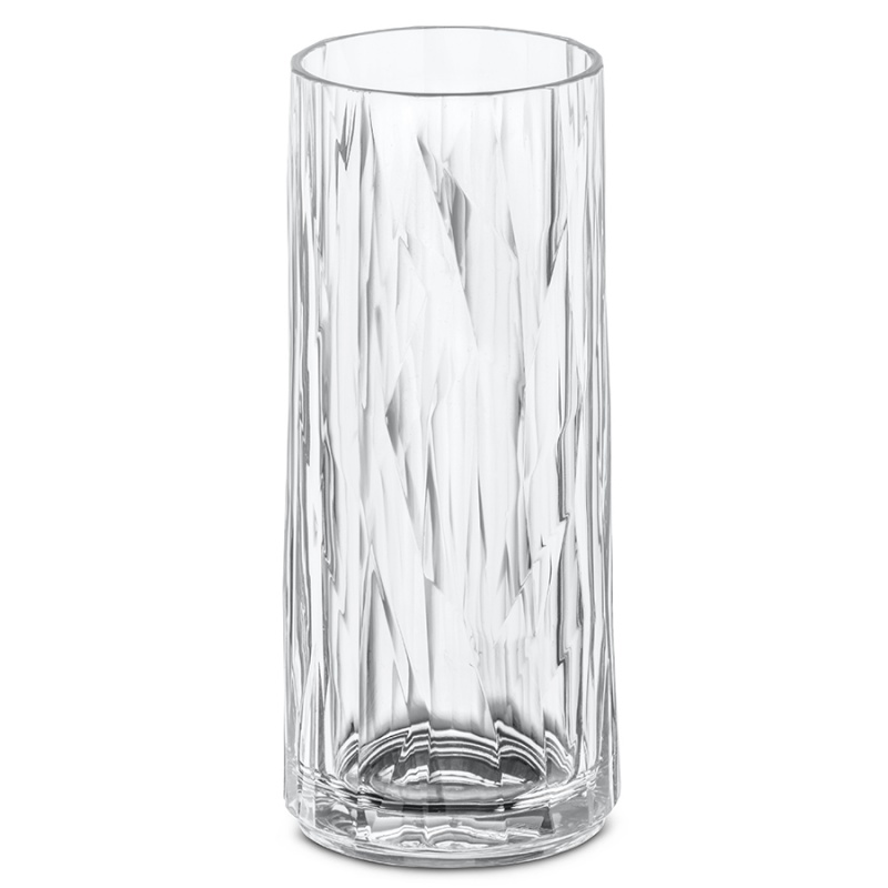

Стакан Superglas Club 250 мл прозрачный