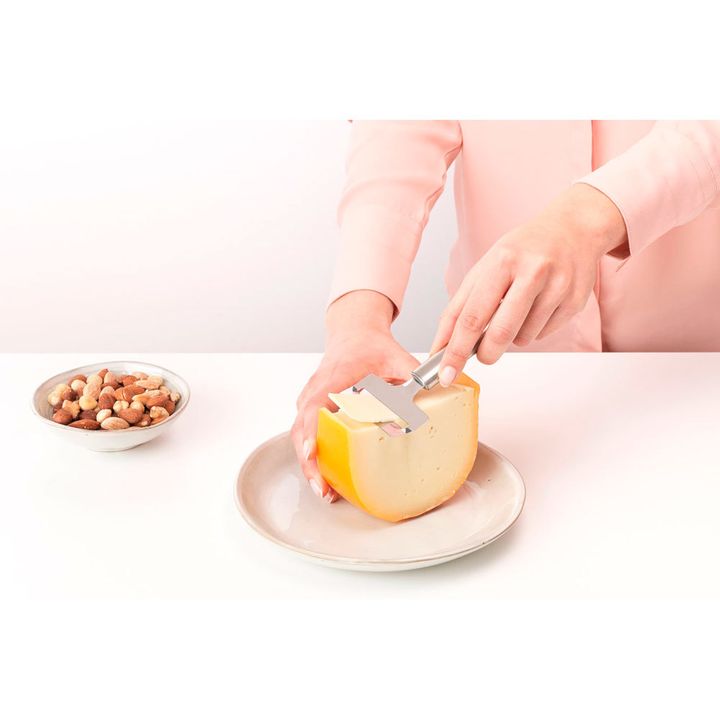 Нож для мягких сортов сыра Brabantia Profile New от CookHouse
