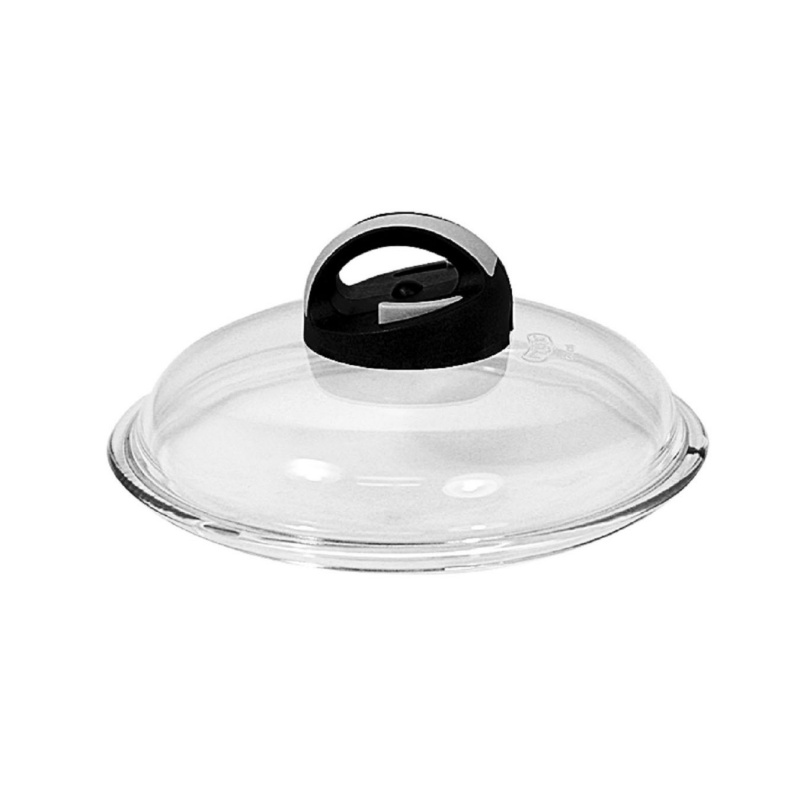 Крышка стеклянная Ballarini Igloo 28 см с паровыпуском igragrad крышка для песочниц серии classic