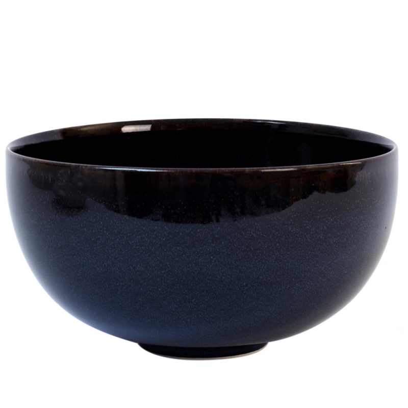 

Салатник малый 19 см Jars Tourron индиго