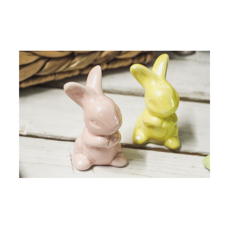 

Статуэтка "Заяц" в ассортименте