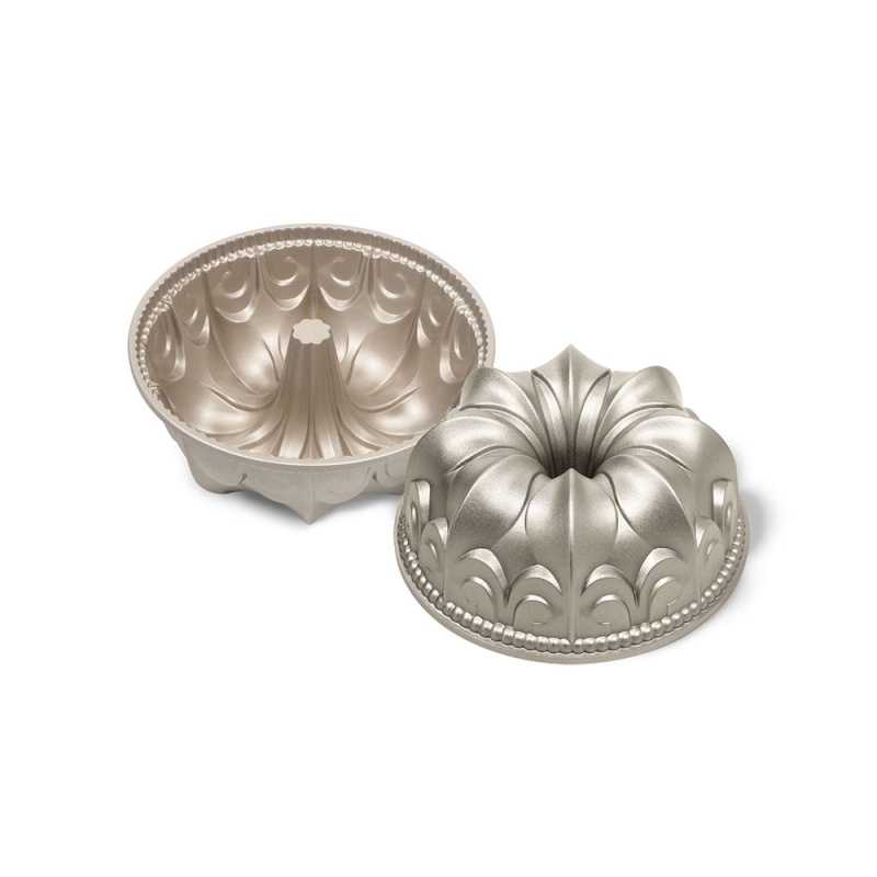 Форма для выпечки 235 см Guardini Лилия 9249₽