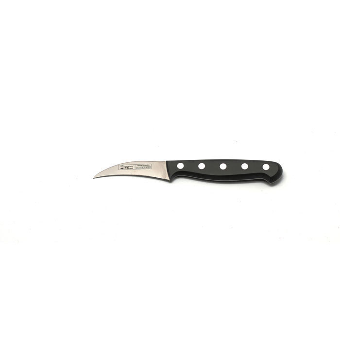 Нож для чистки 6,5 см Ivo Superior нож для чистки 6 5 см ivo superior