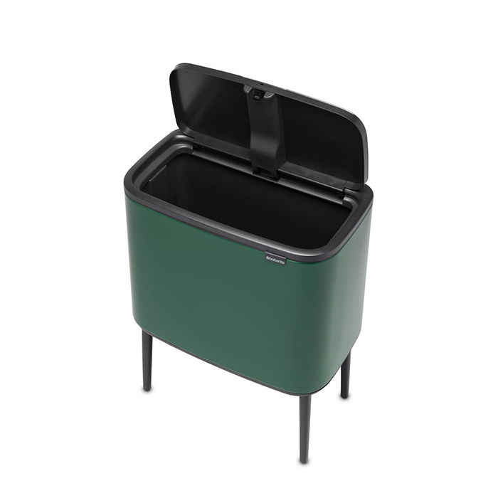 Мусорный бак 36 л Brabantia Bo Touch Bin Brabantia DMH-304163 - фото 4