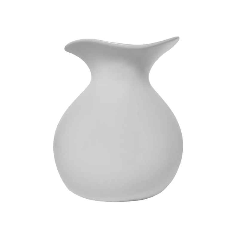 Ваза фарфоровая 16 см Zarin Iran Wave ваза фарфоровая 19 см zarin iran dimond