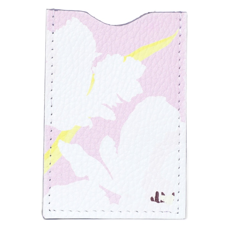 Чехол для пропуска Valerie Concept Ирисы 2990₽