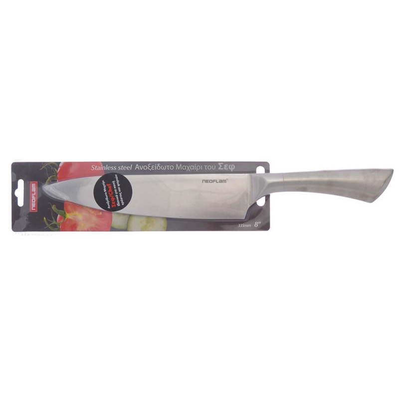 Нож 36 см Neoflam Stainless Steel нож универсальный 24 см neoflam stainless steel