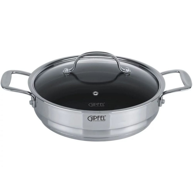 Сотейник 25 л Gipfel Gala 12490₽
