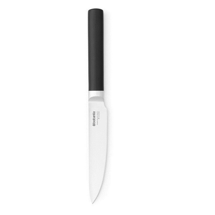 Кухонный универсальный нож Brabantia Profile New длина лезвия 11 см нож универсальный 24 8 см brabantia