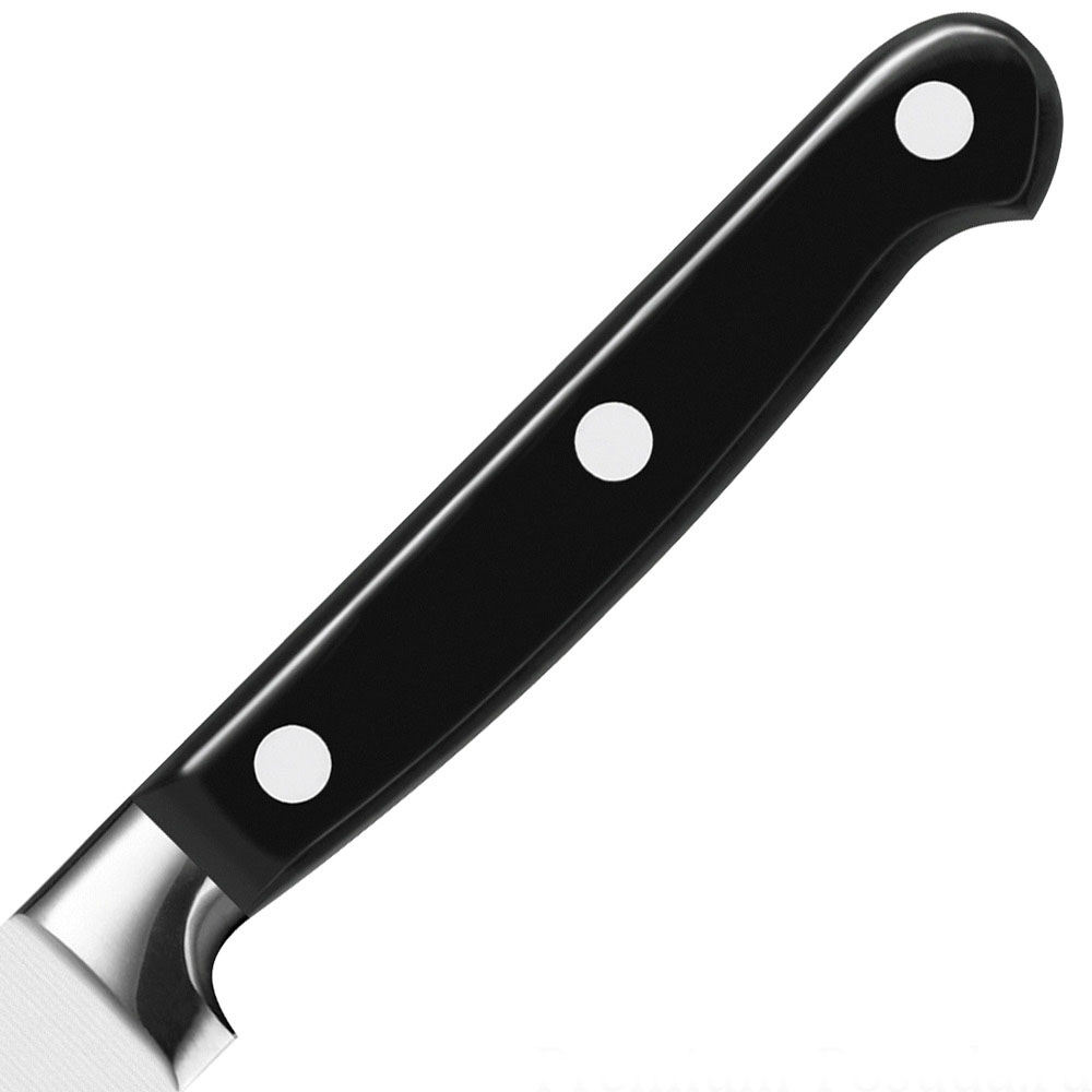 Нож универсальный 13 см Zwilling Professional "S" Zwilling CKH-31025-131 - фото 2