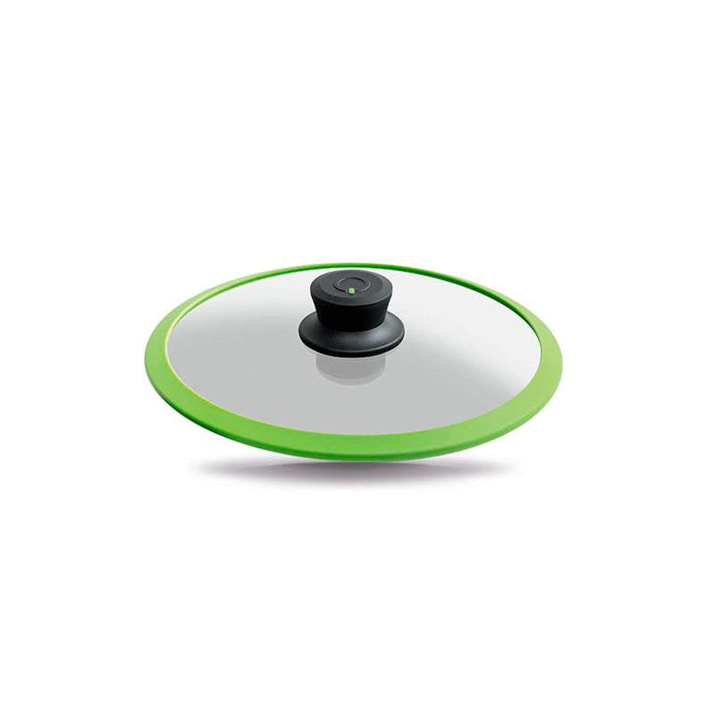 

Крышка 20 см Squality зелёный