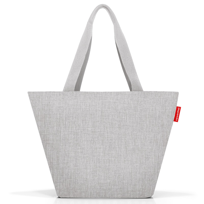 

Сумка Reisenthel Shopper M twist sky rose