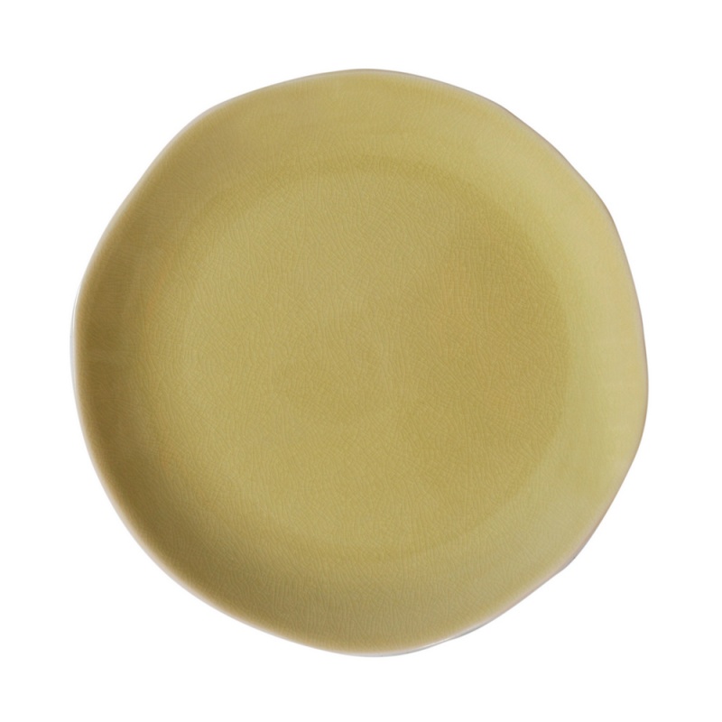 

Блюдо 31 см Jars Maguelone жёлтый