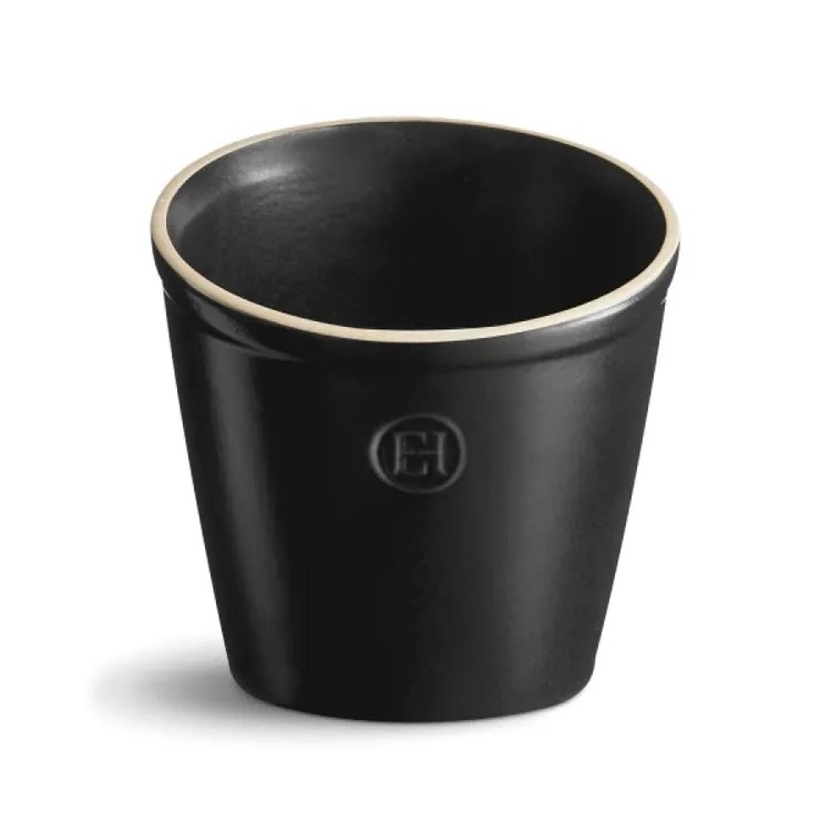 Стакан для кухонных аксессуаров Emile Henry трюфель 7344₽