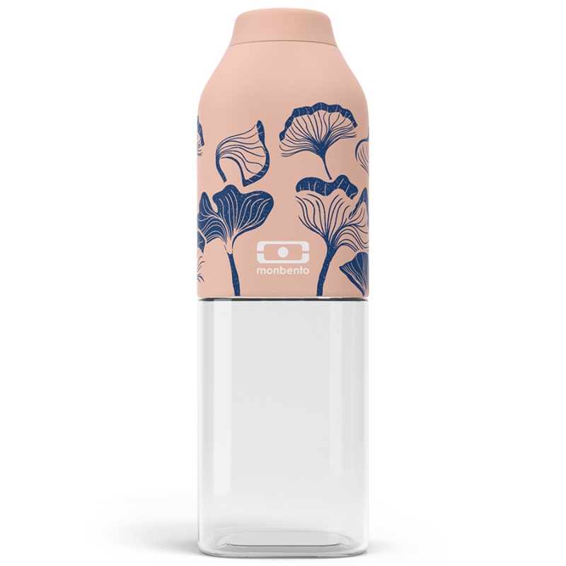 

Бутылка 500 мл Monbento MB Positive Ginkgo