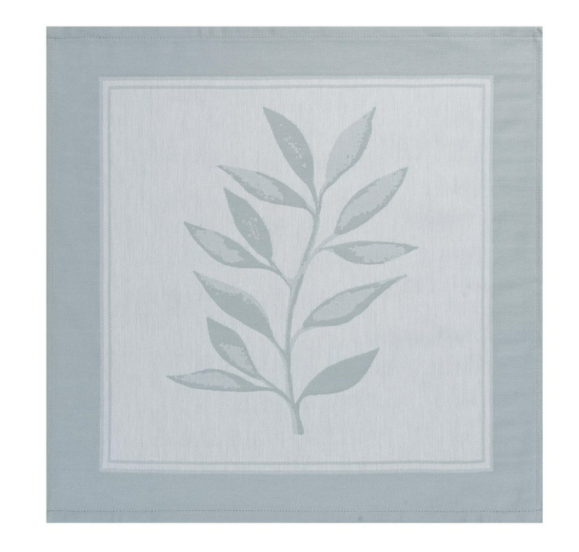 Полотенце 50 х 50см Cleanelly Basic 359₽