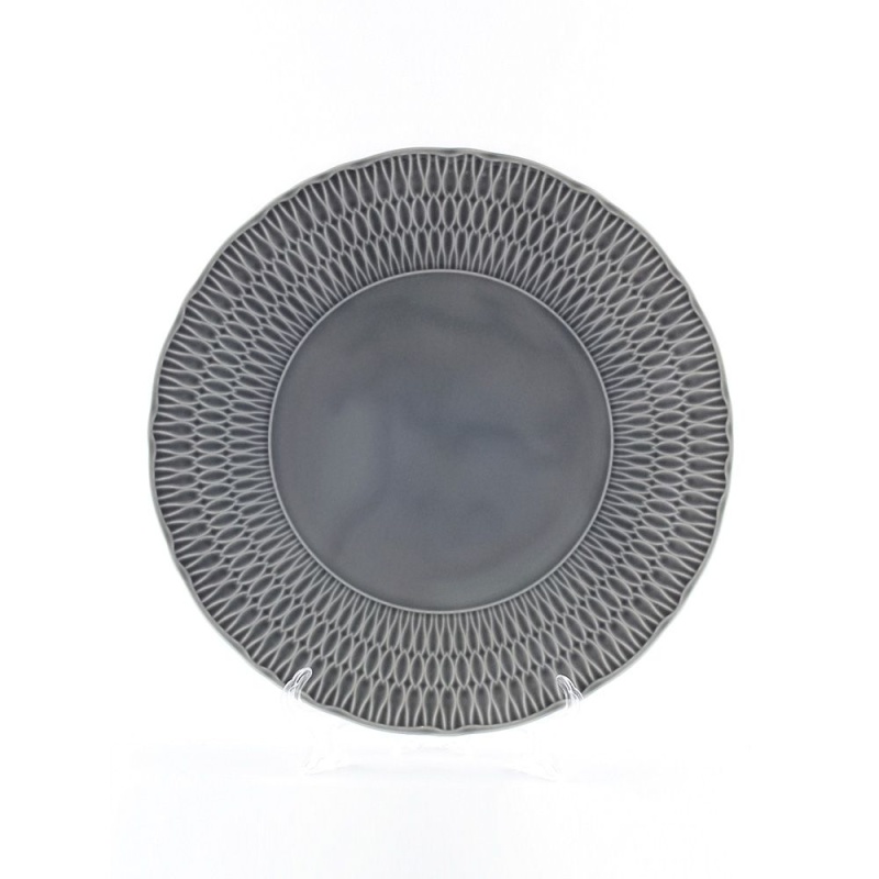 Тарелка глубокая 22 см Сmielow Sofia