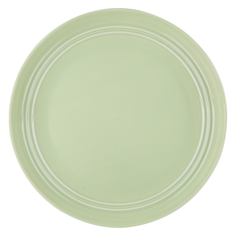 Тарелка 20 см Maisinger Monotone Green салатник 17 см maisinger monotone yellow