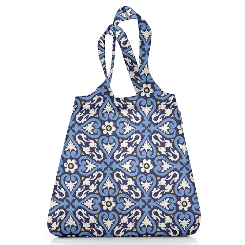 

Сумка складная Reisenthel Mini Maxi shopper floral