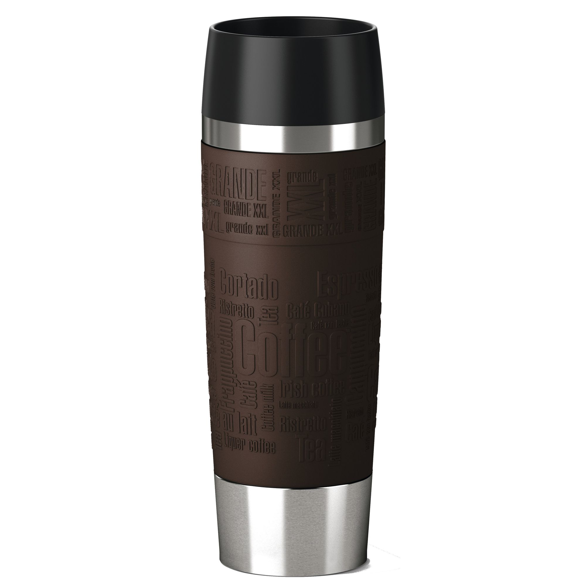 Термокружка 0,5 л. TRAVEL MUG GRANDE