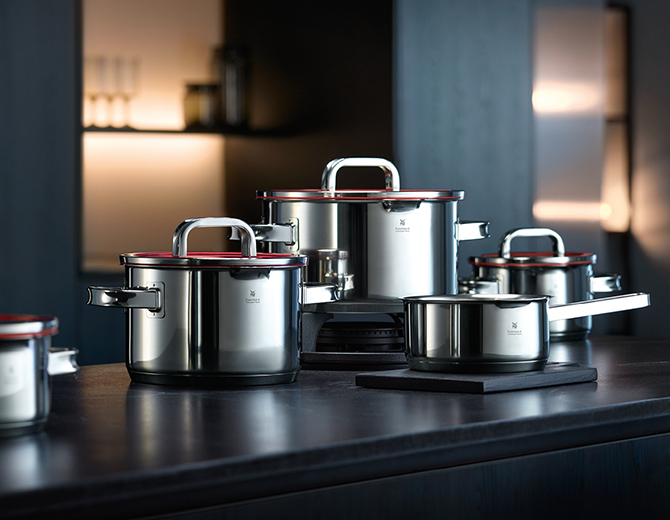 Посуда для приготовления