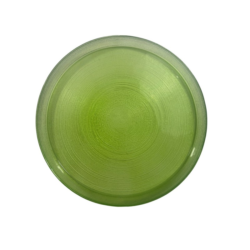 Блюдо 16 см Akcam Лайм 503₽