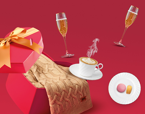 Идеи для простых радостей!