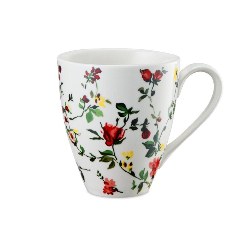 Кружка фарфоровая My Ceramic Story Эте