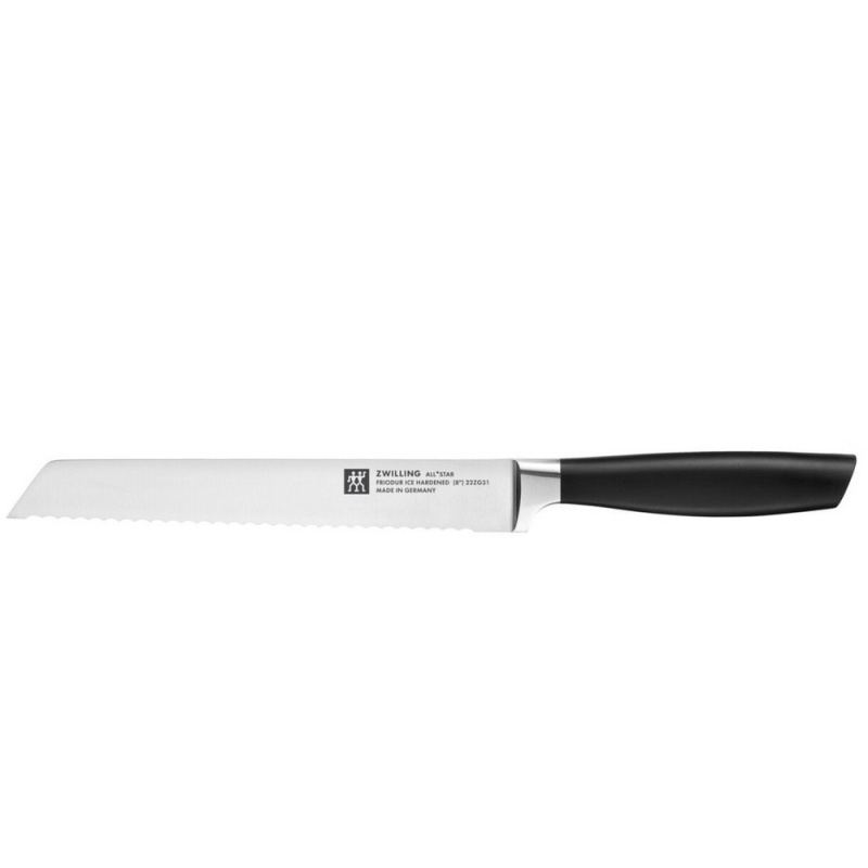 Нож для хлеба 20 см Zwilling All Star Zwilling DMH-33766-204