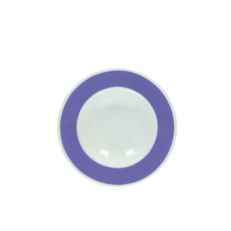 Тарелка суповая 24 см &quot;Art Mania Violet&quot; Tognana от CookHouse