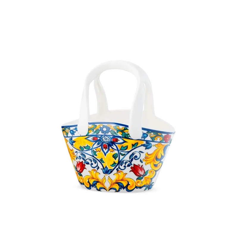 Ваза керамическая My Ceramic Story Таормина пиккола 5990₽