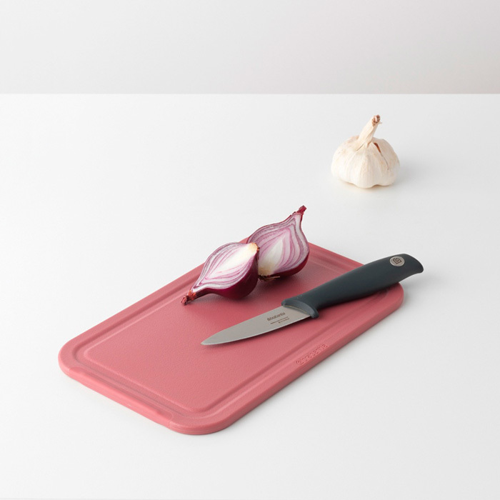 

Разделочная доска Brabantia Tasty+