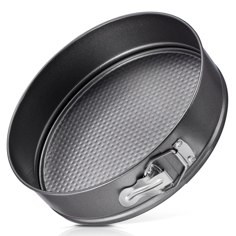 Форма круглая разъемная 26 х 68 см Regent inox Easy 1190₽