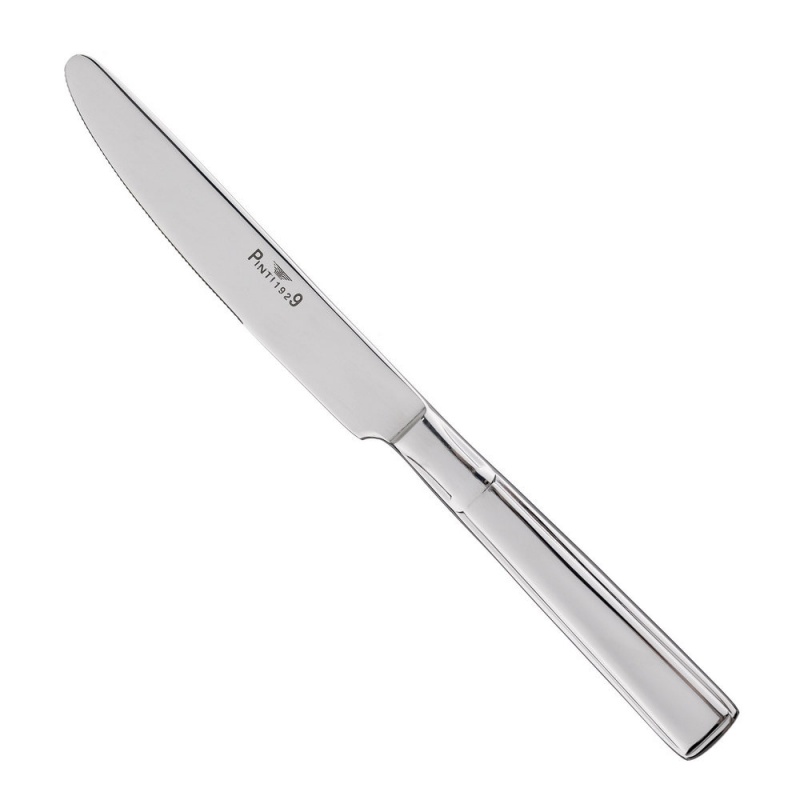 Нож десертный 21,5 см Pintinox Leonardo нож для рыбы 21 см pintinox leonardo