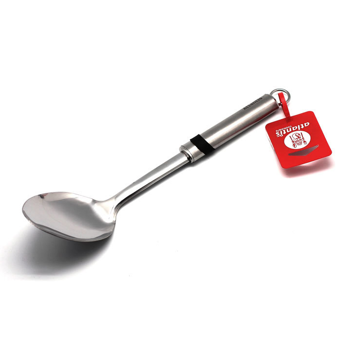 Ложка поварская 22 см Atlantis 370₽