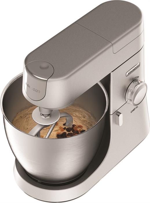 Кухонная машина Kenwood Chef XL Kenwood DMH-0W20011150 - фото 3