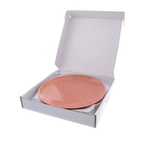 Набор тарелок Repast Lifestyle Terracotta 2 шт 27 см