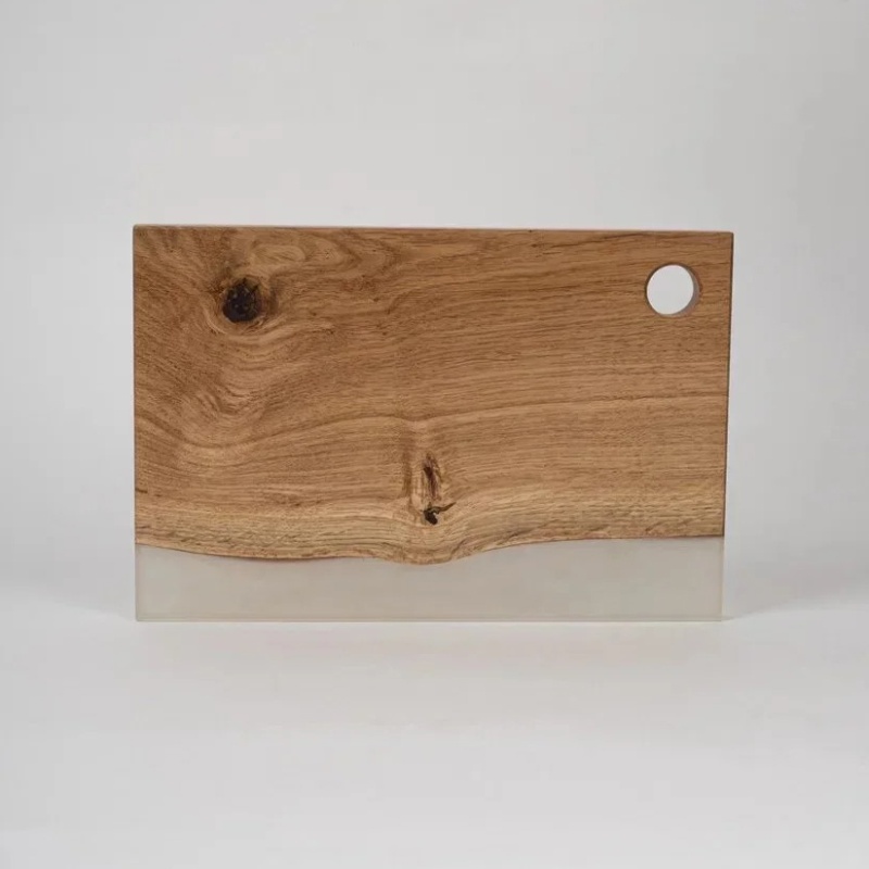 Доска Мастерская Клименко Горизонт С жемчуг