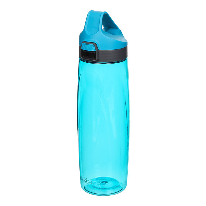 Бутылка для воды тритан 900 мл Sistema Hydrate в ассортименте стальная бутылка 500 мл sistema hydrate в ассортименте