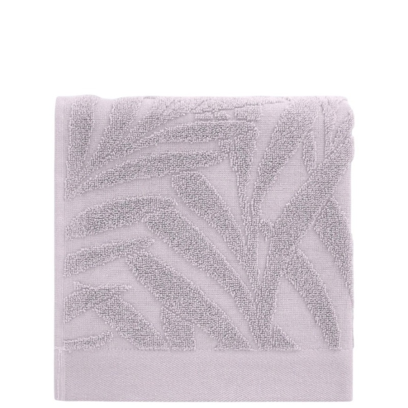 Полотенце 50 х 100 см Sonno Home Botanica лавандовый 2890₽